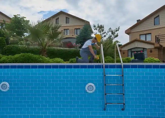 Loir Et Cher Piscine Renovation Coque Blois Modification