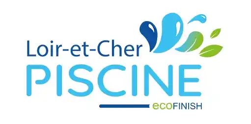 Loir Et Cher Piscine Renovation Coque Blois Logo